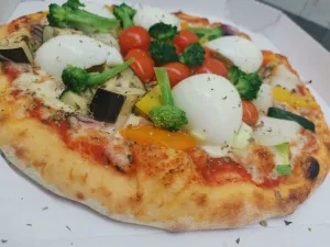 Kendi's Pizza
