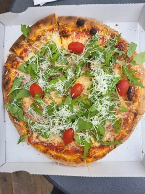 Kendi's Pizza