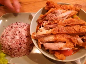 Thai Küche
