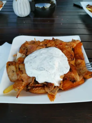 Ala Turka Döneria