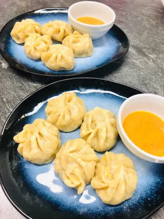 Bild von Himalayan Küche