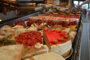 Sipl Bakeries Kosching