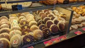Sipl Bakeries Kosching