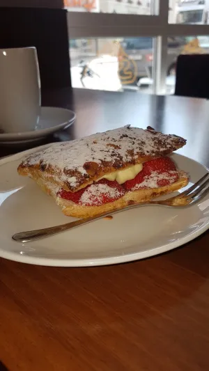 Sipl Bakeries Kosching