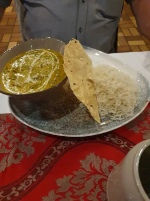 India House