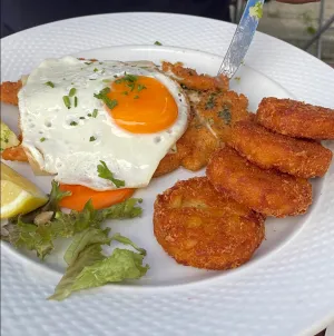 Restaurant zum Harthof