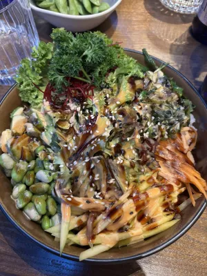 Tatsu Restaurant