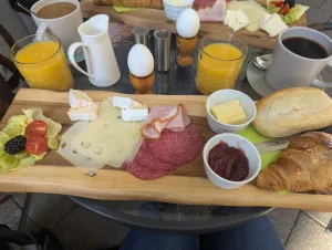 SchreinerCafé