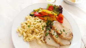 Zum Stoaberger