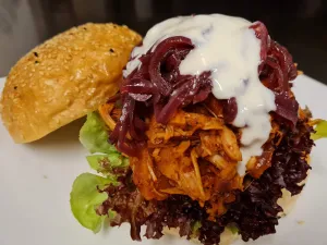 Jakobmayer Bar & Bistro