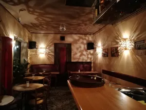 Johanniscafe