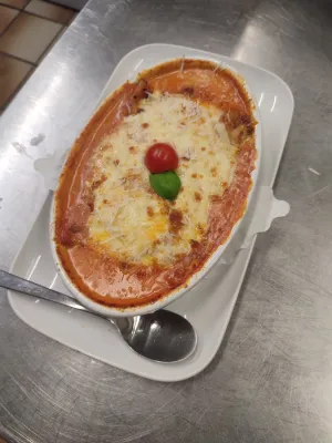 Restaurant La Famiglia