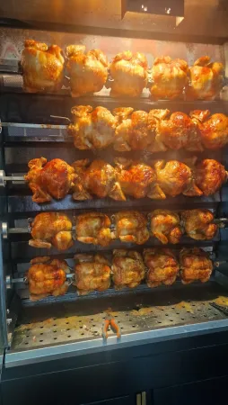 Bild von Maestro Grill Restaurante