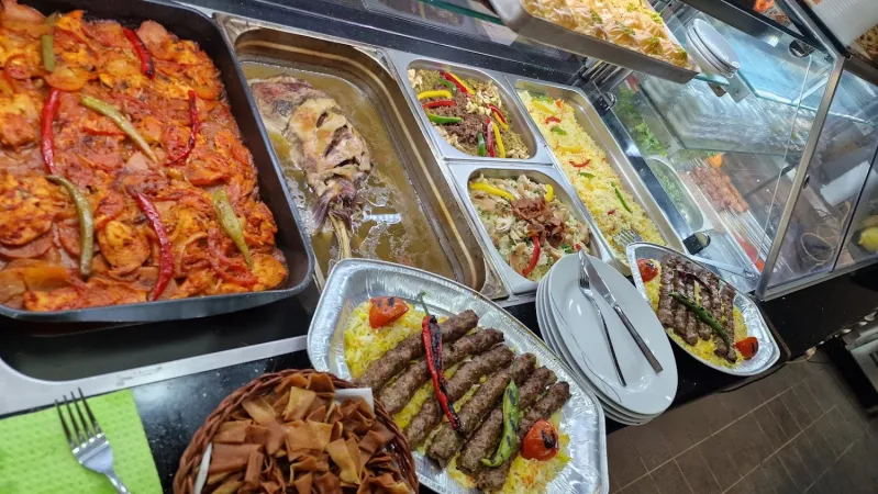 Bild von Maestro Grill Restaurante