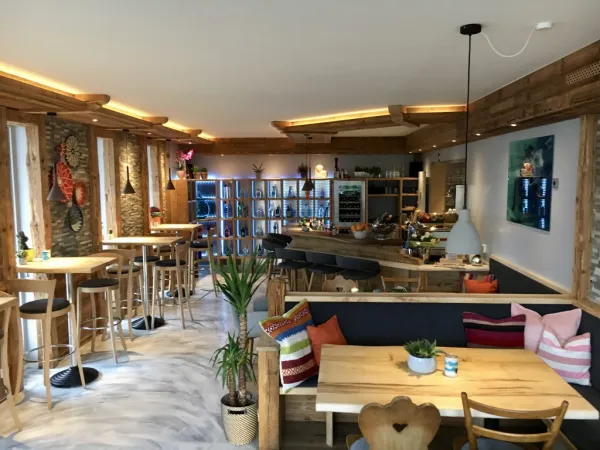 Bild von Macksl Restaurant & Bar