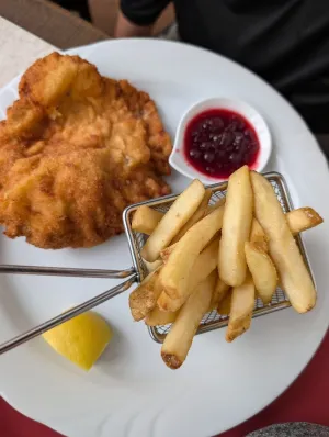 Restaurant Maximilian