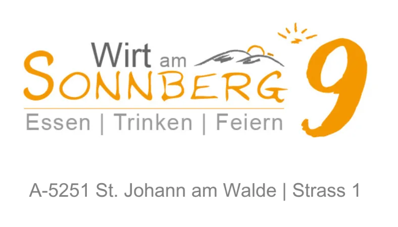Bild von Wirt am Sonnberg - Barbara Pollhammer