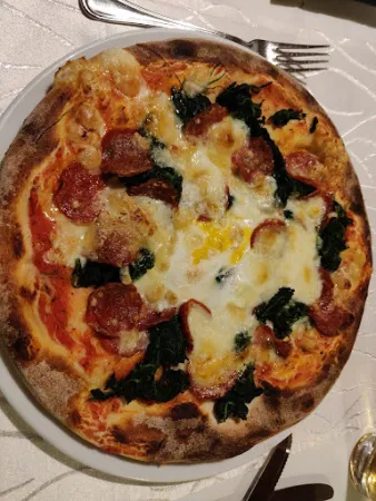 Bild von Ristorante San Giorgio