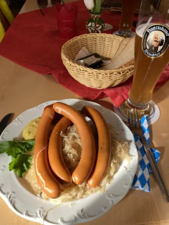 Bild von Denkalm Lenggries