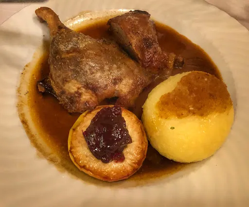 Bild von Gasthaus zur Schweiz