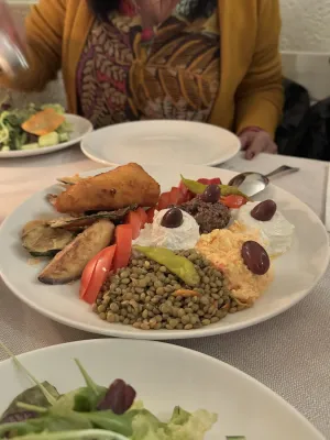 Taverna Sirtaki