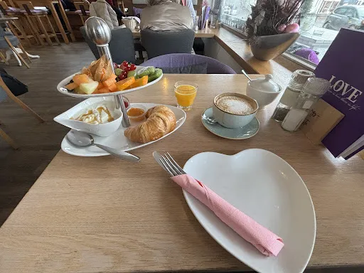 Bild von Café Love