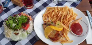 Gasthaus zum Bayerischen Löwen