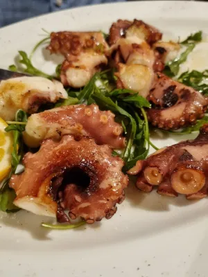 Trattoria Da Giorgio