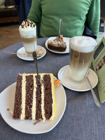 Bild von Café/ Bäckerei/Konditorei Eberl GmbH