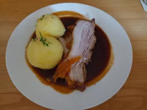 Klosterbräustüberl