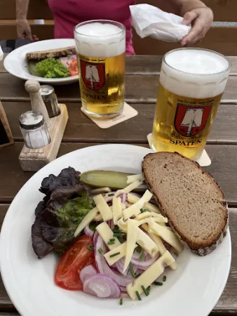 Bild von Klosterbräustüberl