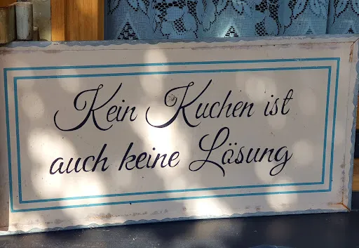 Bild von Café Otti's Eis- & Cafegarten