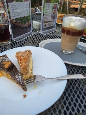 Bild von Café Otti's Eis- & Cafegarten
