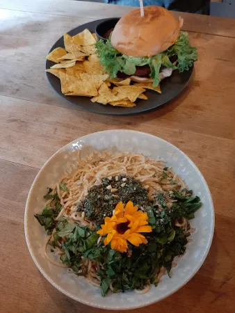 Bild von Tiny Soul Café & Deli