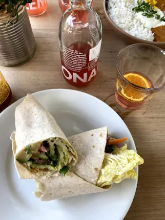 Bild von Tiny Soul Café & Deli