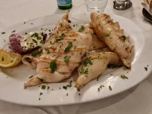 La Pineta