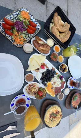 Bild von Maida Restaurant & Café