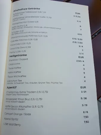 Bild von Gasthaus Schönmühl