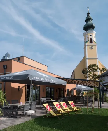 Bild von Timeless – Cafe . Restaurant . Bar