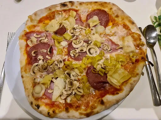 Bild von La Pineta
