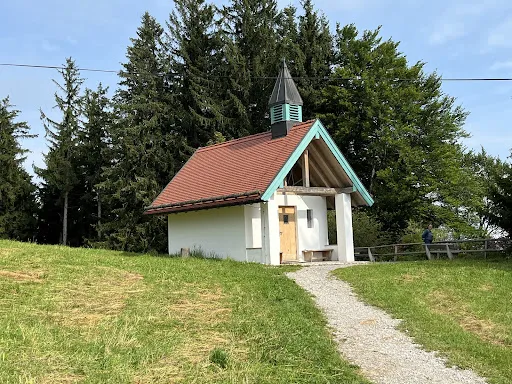 Bild von Berggasthof Blomberghaus