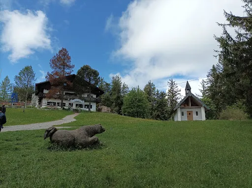 Bild von Berggasthof Blomberghaus