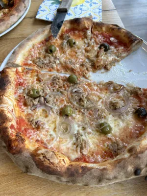 Luca Cucina
