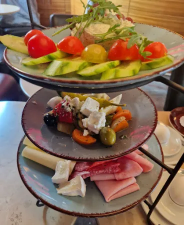 Bild von Le Café - Ingolstadt