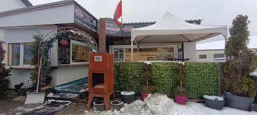 Bild von Kendi's Pizza
