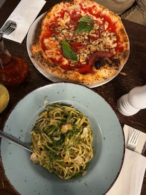 Piccola Cucina
