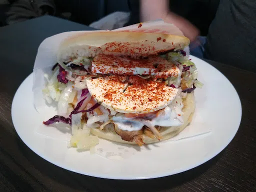 Lentinger Döner Lenting