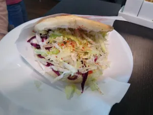 Lentinger Döner