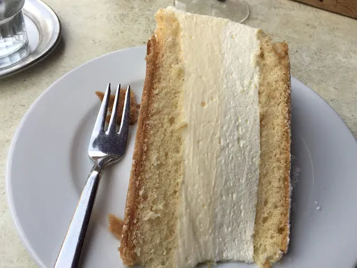 Bild von BAUER - Café • Bäckerei • Konditorei