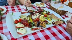 Ristorante Rosalia